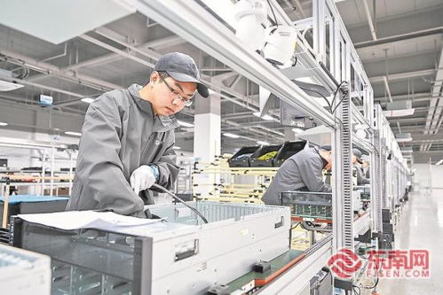 服務器企業(yè)迎來“開門紅”，技術服務成市場新引擎